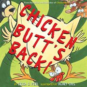 Chicken Butt's back! cover image cdn