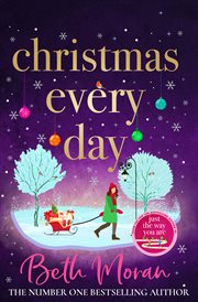 Christmas every day cover image cdn