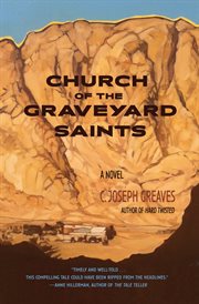 Church of the graveyard saints : a novel cover image cdn