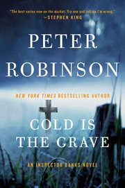 Cold is the grave cover image cdn