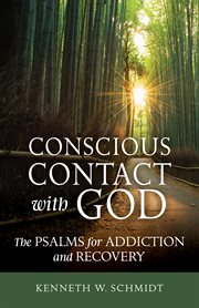 Psalms for addiction and recovery cover image cdn