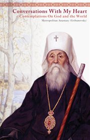 Conversations with my heart : contemplations on God and the world cover image cdn