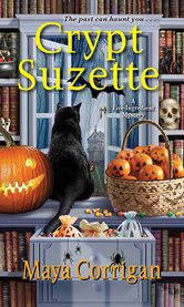 Crypt Suzette cover image cdn