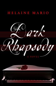 Dark rhapsody : a novel cover image cdn