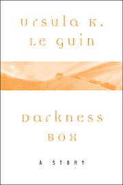 Darkness box : a story cover image cdn