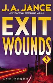 Exit Wounds cover image cdn