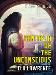 Fantasia of the unconscious cover image cdn