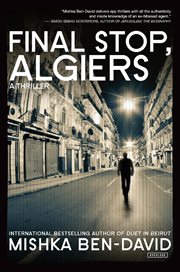 Final Stop, Algiers cover image cdn