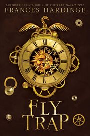 Fly Trap : the Sequel to Fly by Night cover image cdn