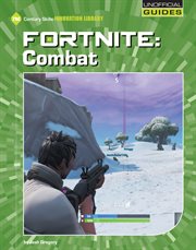 Fortnite. Combat cover image cdn
