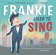 Frankie liked to sing cover image cdn