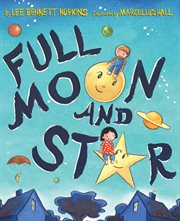 Full Moon and Star cover image cdn