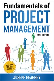 Fundamentals of project management cover image cdn