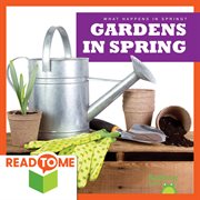 Gardens in spring cover image cdn