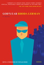 God's Ear : a novel cover image cdn