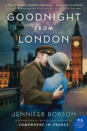 Goodnight from London : a novel cover image cdn
