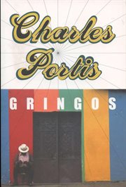 Gringos : a novel cover image cdn