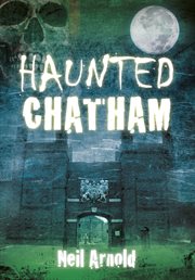 Haunted Chatham cover image cdn
