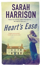 Heart's ease cover image cdn