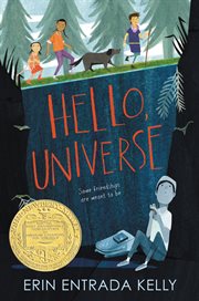 Hello, universe cover image cdn