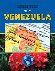 Hola, Venezuela cover image cdn