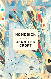 Homesick : a memoir cover image cdn