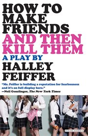 How to make friends and then kill them cover image cdn