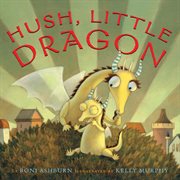 Hush, little dragon cover image cdn