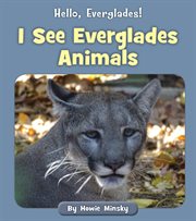 I see Everglades animals cover image cdn