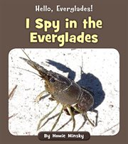 I spy in the Everglades cover image cdn