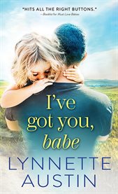 I've Got You, Babe cover image cdn