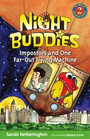 Night Buddies, Impostors, and One Far-Out Flying Machine cover image cdn