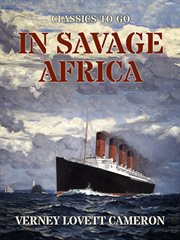 In savage Africa cover image cdn