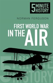First World War in the air cover image cdn