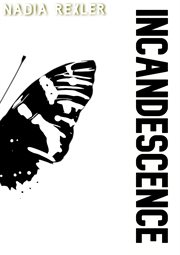 Incandescence. Spirit, Hope,The light within, Invisible light cover image cdn