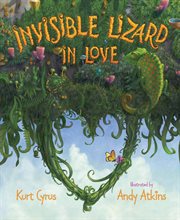 Invisible lizard in love cover image cdn