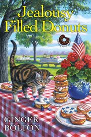 Jealousy Filled Donuts cover image cdn