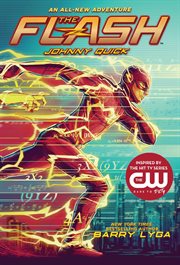 Johnny Quick cover image cdn