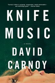 Knife music cover image cdn