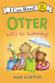 Otter : let's go swimming! cover image cdn