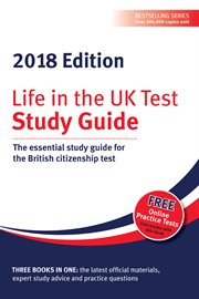 Life in the UK test study guide : the essential study guide for the British citizenship test cover image cdn