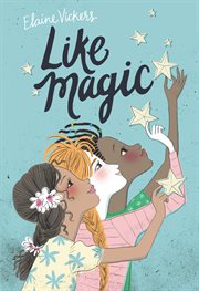 Like magic cover image cdn