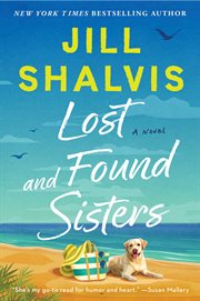 Lost and found sisters cover image cdn