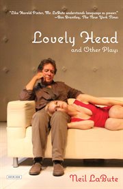 Lovely head and other plays cover image cdn