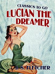 Lucian the dreamer cover image cdn