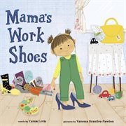 Mama's work shoes cover image cdn