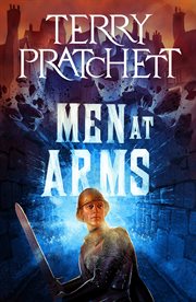 Men at arms : a novel of Discworld cover image cdn
