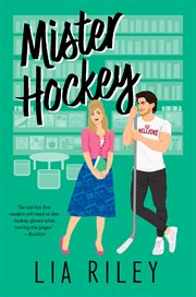 Mister Hockey cover image cdn