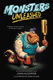 Monsters unleashed cover image cdn