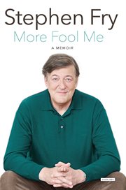 More fool me : a memoir cover image cdn